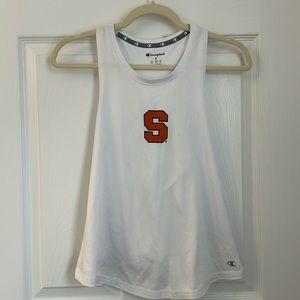 Syracuse! Workout tank
